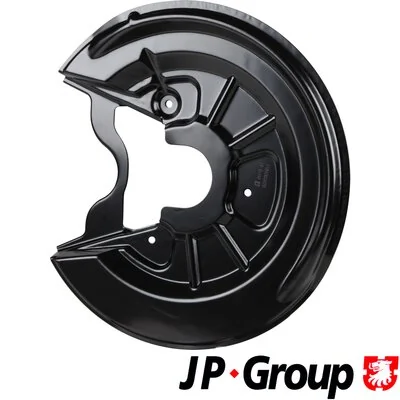 Splash Guard, brake disc